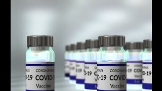 Mass COVID-19 vaccination campaign begins this week with walk-in appointments across metro Detroit