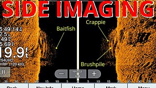 Best Settings for Side Imaging (Complete Guide)