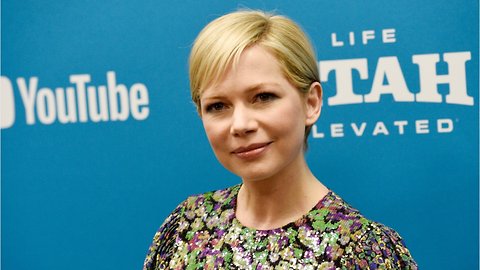 Michelle Williams Opens Up About Founding Out Mark Wahlberg Got Paid More Than Her