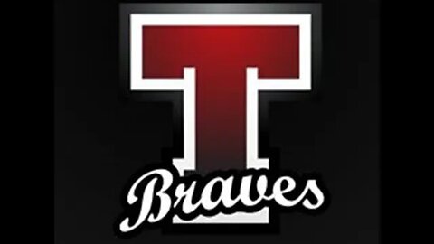 T Braves vs Pinconning Spartans