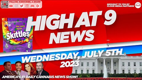 Hi At 9 News : Wednesday July 5th, 2023