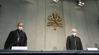Vatican Criminalizes Sex Abuse of Adults By Priests