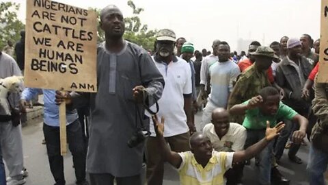 You lack wisdom Nigerians tell Tinubu,#FuelSubsidy. We have resigned to hopelessness, tension height