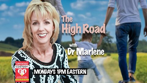 The High Road - Show #71