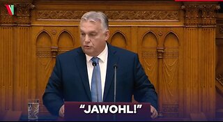 PM Orbán: ´Jawohl´ [German: Yes, definitely] is unknown word in Hungarian vocabulary