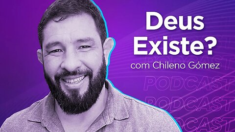 CHILENO GÓMEZ | Professor de Filosofia e Autor Best-Seller - Ep.338