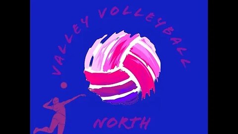 Valley Volleyball North vs Wranglers #2