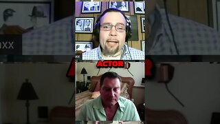 From Crime to Hollywood Larry Mazzas Incredible Journey Chattin With Staxx Show