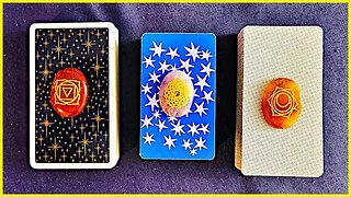 Pick A Card Tarot Reading - October 30 - November 5 Weekly Messages