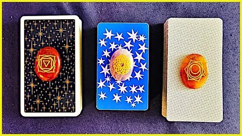 Pick A Card Tarot Reading - October 30 - November 5 Weekly Messages