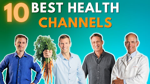 10 Best Holistic Health Doctors/Youtubers that You Should Follow for Getting Truly Healthy