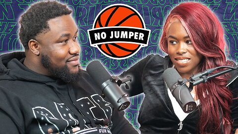 Cleotrapa On BBL Rumors, Fighting, Ice Spice & More