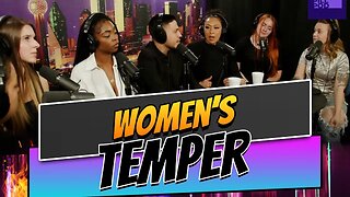 Impact of Women's Temper on Relationships