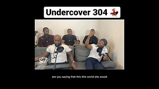 Undercover 304 #shorts