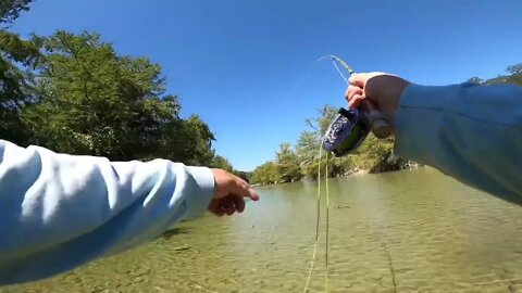 Not a Good Day for Uncle Bobby’s Fly Rod Here’s a review of the Ben’s of Holland Fly Rod I built