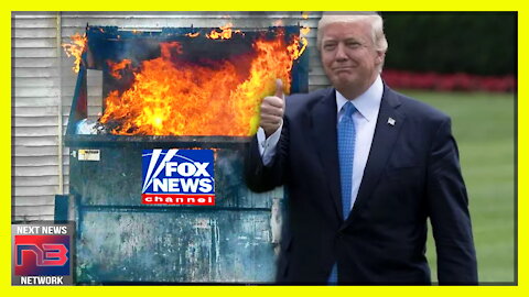 This New Report Reveals The End of Fox News - They May Never Recover