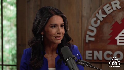 Ep. 84 ~ Tulsi Gabbard could be the next vice president. Here’s what she believes.