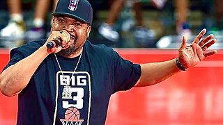 You Need To Hear Ice Cube's Powerful Message On Cancel Culture