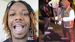 Jackboy Calls Out Kodak Black Trolls For Disrespecting His Name! 😤