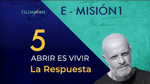 E1- CLIP 5 - Alfonso Longo - La Respuesta