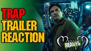 TRAP REACTION - Trap | Official Trailer