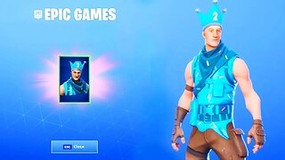 *NEW* FREE BIRTHDAY ITEMS in Fortnite! NEW FORTNITE BIRTHDAY EVENT! (Fortnite 2nd Birthday)