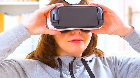 3 Ways to Decorate Your Home Using Virtual Reality