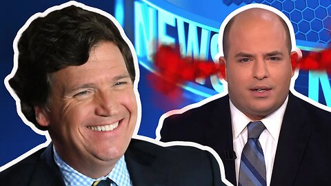 Tucker Lawyers WARN Fox News and Media FREAK over Twitter Show