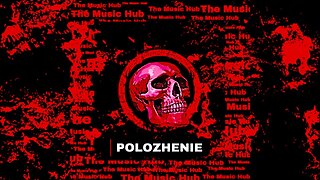 Polozhenie (Sigma Rule song) - (Slowed + Reverb) Piano in Hell