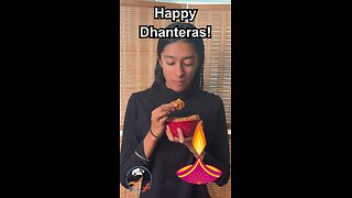 Our Baadushah recipe is here! Happy Dhanteras! #udtarasoiya #diwali #vegan #shorts #trending