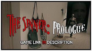 The Sinner: Prologue | Hard To Find Game | 4K (No Commentary)