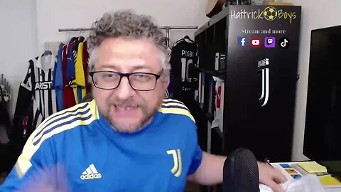 UNBOXING NUOVE MAGLIE JUVENTUS 2023/2024 !