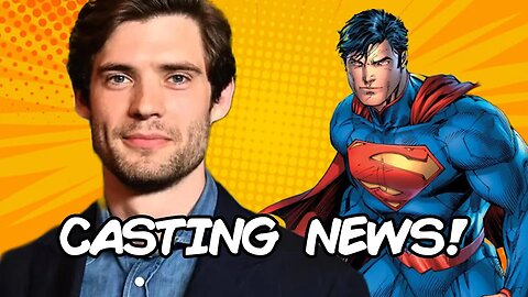 Superman Legacy UPDATE: Lex Luthor Cast?