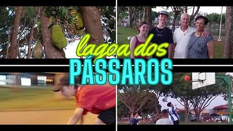 ARTUR NOGUEIRA - LAGOA DOS PÁSSAROS DOMINGO 10/09/23