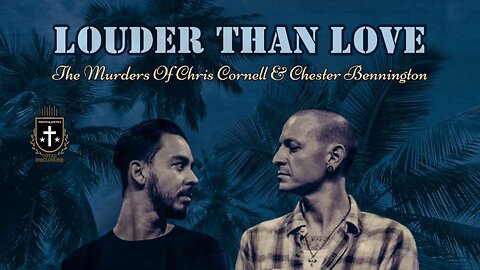 Louder Than Love 3 (Full)