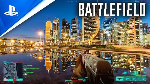 EA SADLY Quits & Reveals NEW Battlefield 2.0 Gameplay.. 🤯 ( We Were WRONG ) - PS5 & Xbox