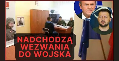 Zostaną wezwani na komisję wojskową - Co przykrywa Kamiński i Wąsik?