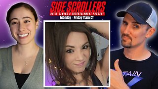 Melonie Mac Doesn't Care What You Think | Side Scrollers Podcast