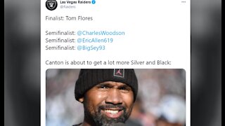 Charles Woodson leads former Raiders Hall of Fame semifinalists