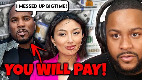 Investigator EXPOSES Young Jeezy HUGE Mistake with his PRENUP with Jeannie Mai