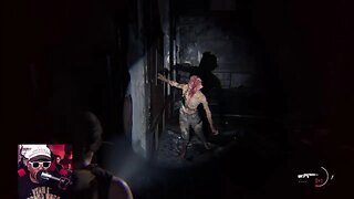 The Last Of Us 2 (Back To The Nightmare)