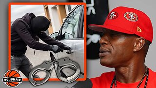 JT Tha Bigga Figga on Going to Jail as a Teen for Stealing Cars & Selling Dope