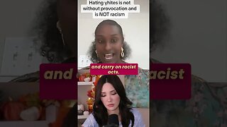 Yes, Hating White People Actually IS Racist