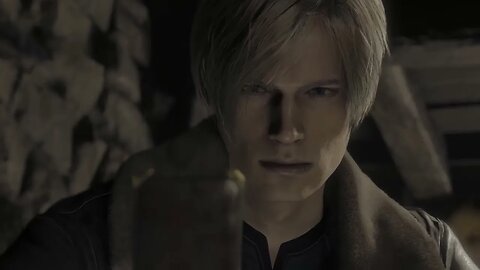 Resident evil 4: ep 1 - Anger and confusion