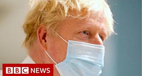 How UK PM Boris Johnson’s false claim about Jimmy Savile led to a political backlash - BBC News