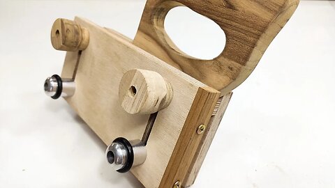 I'll get you out of an accident NOW | Do it NOW to not... #woodworking