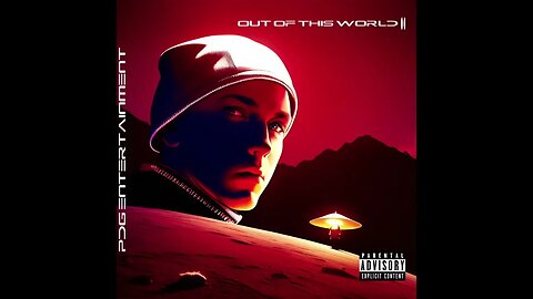Mr Alien PT V - Eminem Ft Drake [A.I Music]