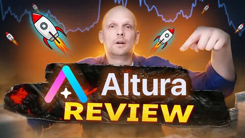 ALTURA GAMING (ALU) CRYPTO - SMART NFT GAMING REVIEW!?!