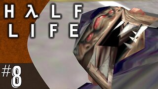 Half-Life (part 8) | What a Tense Surface
