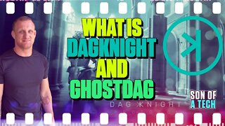 What Is DAGKnight And GhostDAG? - 217